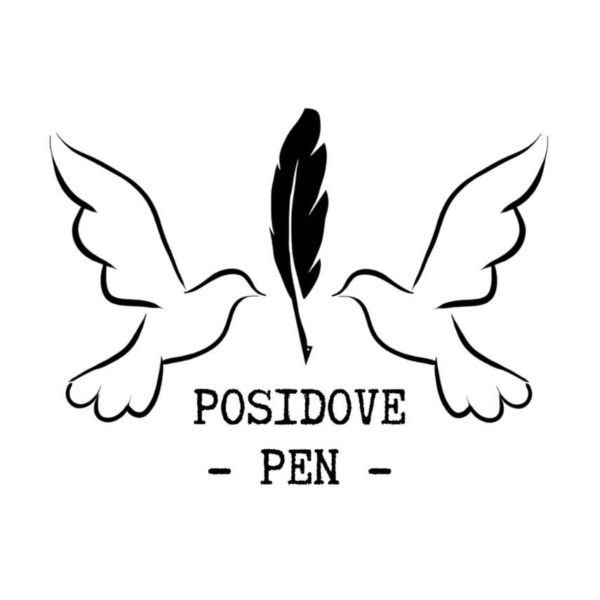 PosiDove Pen Press